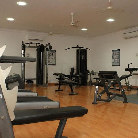 منتجع بانغلاو ريجنت بارك بنغلاو المظهر الخارجي الصورة