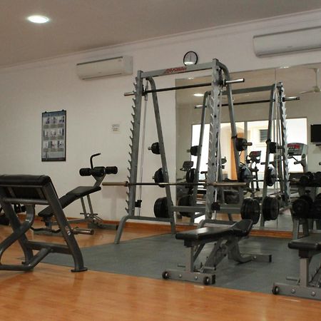 منتجع بانغلاو ريجنت بارك بنغلاو المظهر الخارجي الصورة